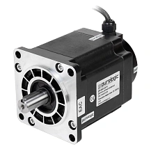 Двигатель шаговый трехфазный 3PL110H151-D19