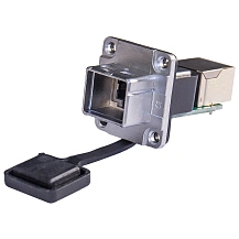 Разъем YT-RJ45-JSX-04-001