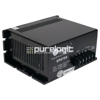 Источник питания импульсный SPS705 10 031 Источник питания импульсный SPS705 фото