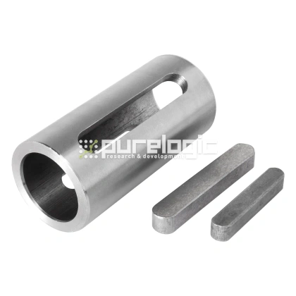 Втулка переходная RV28-38 фото