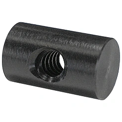 Гайка капролоновая TRN2-16x4 561 руб. Гайка капролоновая TRN2-16x4