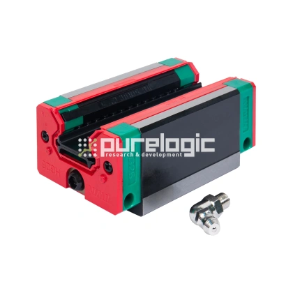 Модуль опорный Hiwin HGH25CAZAH фото