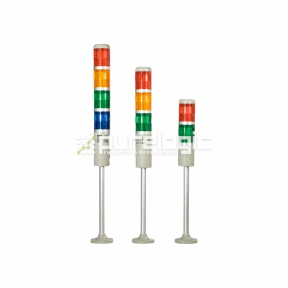 Световая колонна SV50-3TJ фото