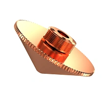 Сопло одинарное D5.0