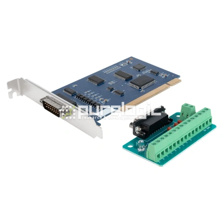 Контроллер ЧПУ ZNC5v-3x-G2 фото