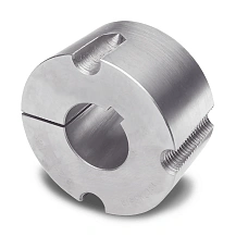 Втулка тапербуш 1210-14