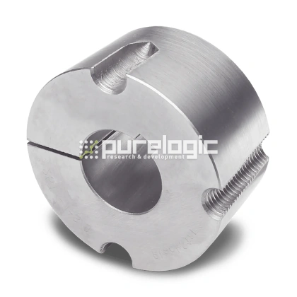 Втулка тапербуш 1210-19 390 Втулка тапербуш 1210-19 фото