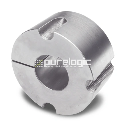 Втулка тапербуш 1615-28 фото