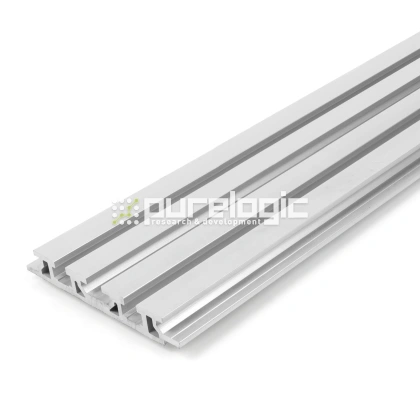 Профиль рабочего стола с пазами ALT-16110 2 885 Профиль рабочего стола с пазами ALT-16110 фото