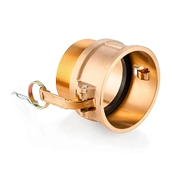 Камлок латунный PL600BBR 14 548 руб. Камлок латунный PL600BBR