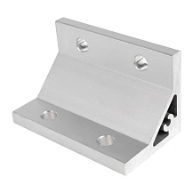 Угловой соединитель E4590-50x8