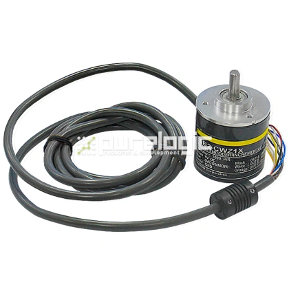 Энкодер E6B2-CWZ1X 1000P/R 2m 6 740 Энкодер E6B2-CWZ1X 1000P/R 2m фото