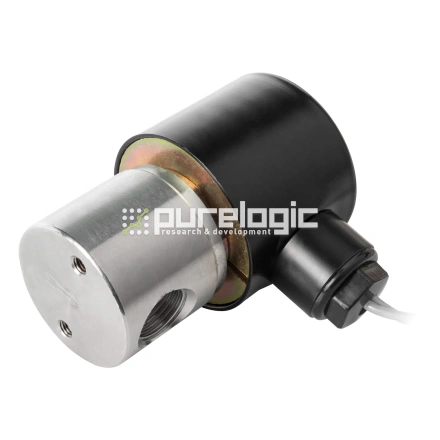 Клапан пневматический 2S040-10 24VDC фото