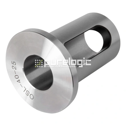 Втулка переходная OSL40-25 фото