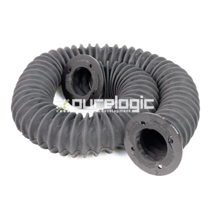 Гофрозащита DCV-B16-800 фото