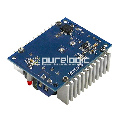 Преобразователь напряжения SD3027-12-1 фото