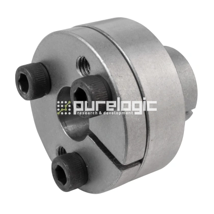 Муфта запорная CB11-1524 900 Муфта запорная CB11-1524 фото