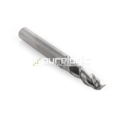 Фреза AL2LX6512 1 880 Фреза AL2LX6512 фото