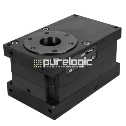 Поворотная ось RX-A01 71 302 Поворотная ось RX-A01 фото