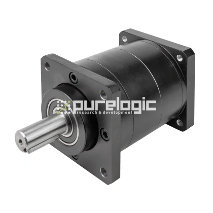 Редуктор планетарный 130PX16K-19K фото