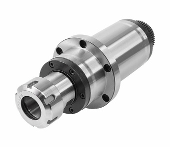 Шпиндельные системы на ременном приводе