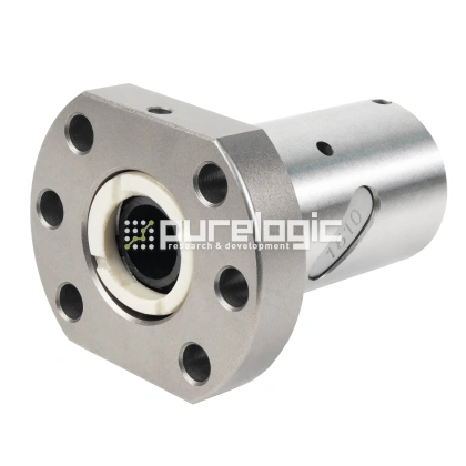 Гайка ШВП SFU1610-C5 3 870 Гайка ШВП SFU1610-C5 фото