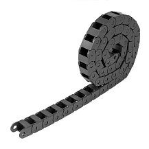 Кабель-канал пластиковый TPO10x15-R18