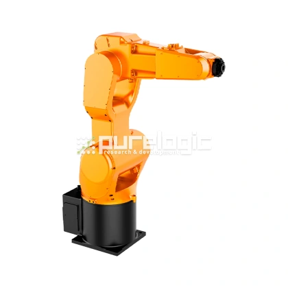 Робот-манипулятор SD7-900 2 471 354 Робот-манипулятор SD7-900 фото