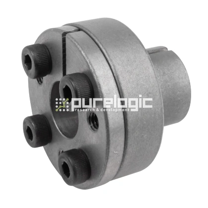 Муфта запорная CB11-1218 740 Муфта запорная CB11-1218 фото