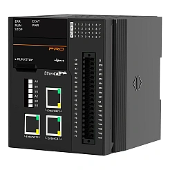 PLC контроллер Pro PLC 114 404 руб. PLC контроллер Pro PLC