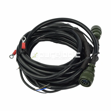 Кабель CNC-1SJ1-3m фото