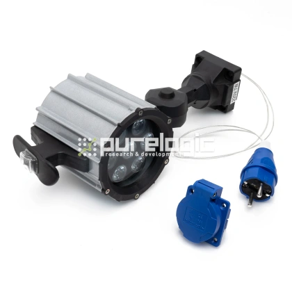 Светильник станочный LED-1A-220 фото