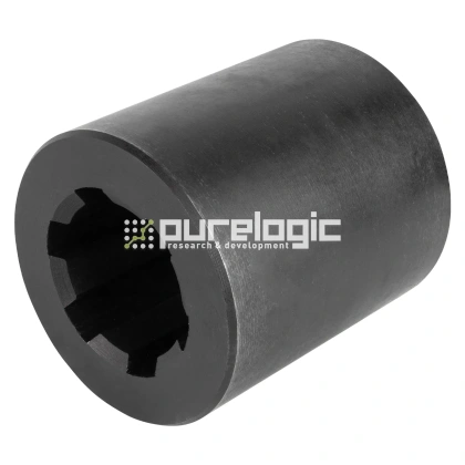 Шлицевая втулка SN-23x28 2 844 Шлицевая втулка SN-23x28 фото