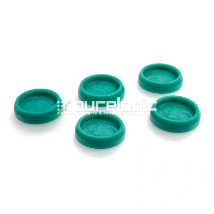 Заглушка HSAC CAPM6-GRR25 4 Заглушка HSAC CAPM6-GRR25 фото