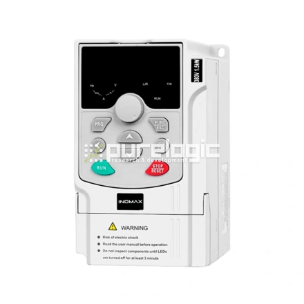 Преобразователь частоты MAX300-1R5GS2 фото