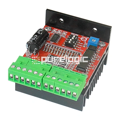 Драйвер ШД TB6600-1 фото