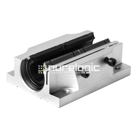 Модуль опорный удлиненный TBR25L фото