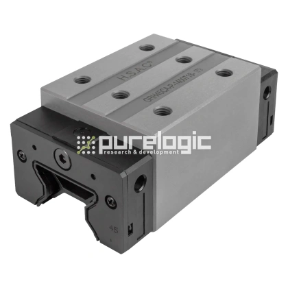 Модуль опорный HSAC GRH45CA 18 792 Модуль опорный HSAC GRH45CA фото