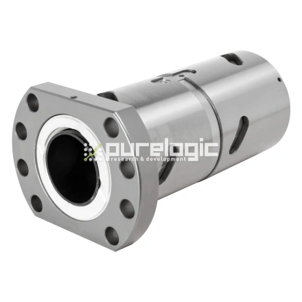 Гайка ШВП DFU5010 фото