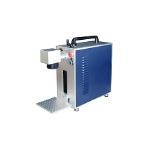 Станок маркировочный MML-20WC