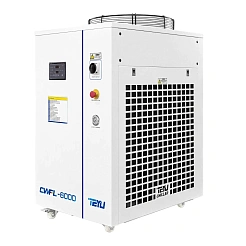 Чиллер S&A CWFL-6000