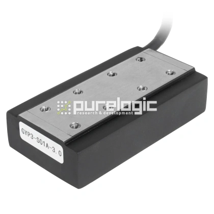 Линейный двигатель GYP3-S01A-3.0 фото