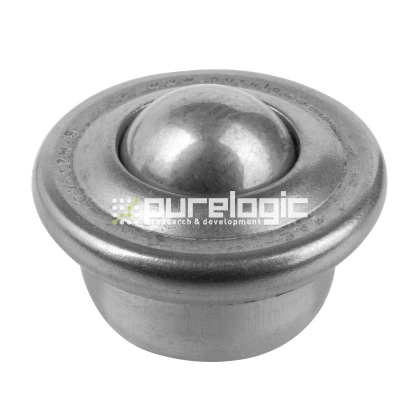 Опора шариковая CY-12H-S 805 Опора шариковая CY-12H-S фото