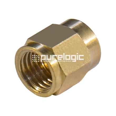 Гайка PN-4 фото