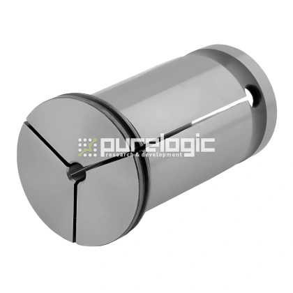 Цанга цилиндрическая C32-3 674 Цанга цилиндрическая C32-3 фото