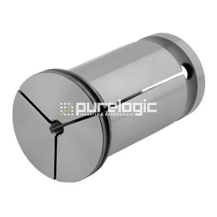 Цанга цилиндрическая C12-6 фото