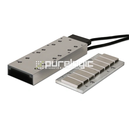 Линейный двигатель GYP1-S02A-3.0 фото