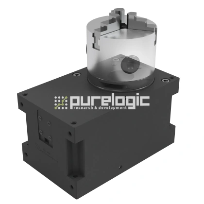 Поворотная ось RX-A01 71 302 Поворотная ось RX-A01 фото