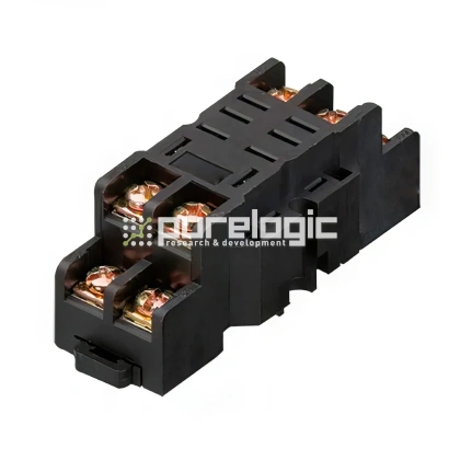 Клеммная колодка PTF08A фото