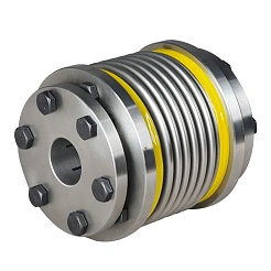 Муфта сильфонная CRZ-6580-19-24 17 832 руб. Муфта сильфонная CRZ-6580-19-24